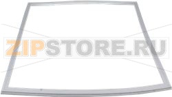 MAGNETIC GASKET WHIRLPOOL 480132100607 