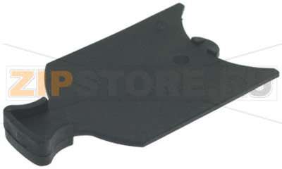 HOPPER DAMPER 