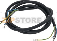 CAVO ELETTRIVO 5x2,5 H07RN-F 450/750V