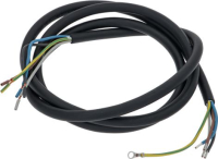 CAVO ELETTRIVO 5x2,5 H07RN-F 450/750V