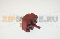 ПОВОРОТНЫЙ ПЕРЕКЛЮЧАТЕЛЬ ПОЗ 4 0 1 2 3