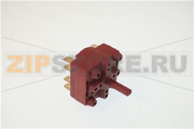 ПОВОРОТНЫЙ ПЕРЕКЛЮЧАТЕЛЬ ПОЗ 4 0 1 2 3 