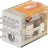 Реле промежуточное 5 A, 230 В/AC, 4CO Shenler RKE4CO730LT - Реле промежуточное 5 A, 230 В/AC, 4CO Shenler RKE4CO730LT