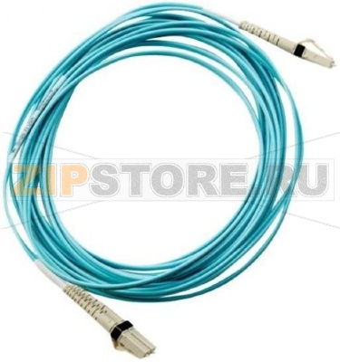 Кабель оптоволоконный 10 м Lenovo 00MN511 