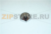 CHROME TOP FOR GLASS FRESHENER