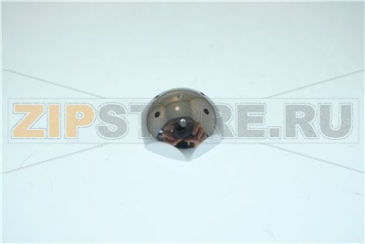 CHROME TOP FOR GLASS FRESHENER 