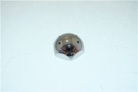 CHROME TOP FOR GLASS FRESHENER