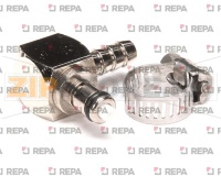 KIT-INSERT QK DISCON