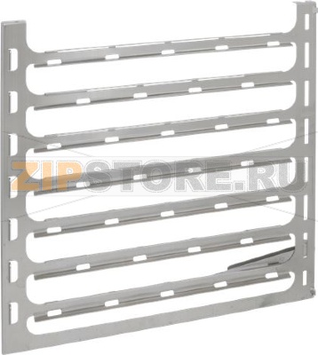 Einhängegestell 6.10 rechts für CONVOCle 