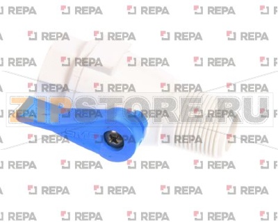 VALVOLA A SFERA, 3/4 NPT 