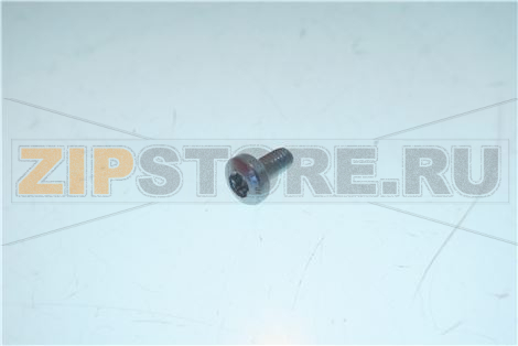 ВИНТ САМОРЕЗНЫЙ КРЕСТ Torx M4x8 RATIONAL 10.00.444P 