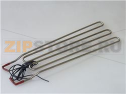 RESISTENZA 2500W 254V 