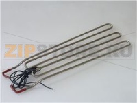 RESISTENZA 2500W 254V