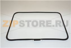 DOOR GASKET 9 CLIPS ID C00145645 