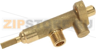 ПАРОВОЙ КРАН 