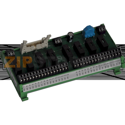 TECO OT-0461 