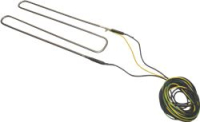 DEFROST HEATING ELEMENT [R] 350W 230V