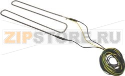 DEFROST HEATING ELEMENT [R] 350W 230V 