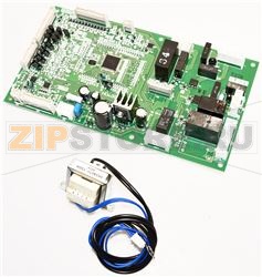 ПЛАТА УПРАВЛЕНИЯ (FM251-481) 