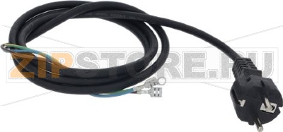 CAVO SPINA SCHUKO V.230 