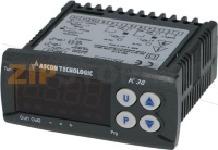 ТЕРМОСТАТ TLK38H NTC/PTC/TCJ/TCK/TCS