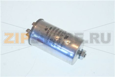 КОНДЕНСАТОР 15ΜF 