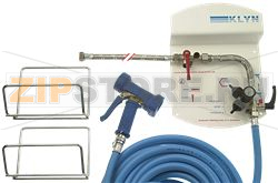 KLIN WASHING STATION 2 PRODUCT 