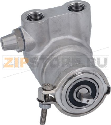 VOLUMETRIC PUMP NUERT ø 3/8 GAS/BSP 