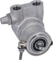VOLUMETRIC PUMP NUERT ø 3/8 GAS/BSP