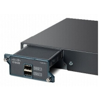 Модуль стекирования Cisco C2960S-F-STACK=