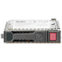 Жесткий диск 6 Тб HPE 846514-B21