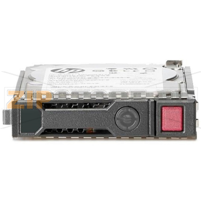 Жесткий диск 6 Тб HPE 846514-B21 