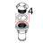 O-Ring Scotsman B 7040
