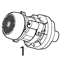 Pump Silanos E1000