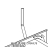 White pe pipe 7,93X4,75 Unox XF 133