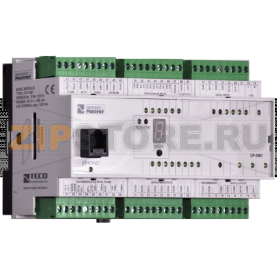 TECO CP-1091 