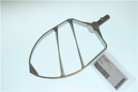 RN10 stainless steel beater