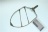 RN10 stainless steel beater