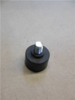 BUMPER-CARRIAGE STOP