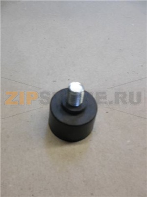 BUMPER-CARRIAGE STOP 