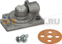 РЕЛЕ ДАВЛЕНИЯ ГАЗОВОГО КЛАПАНА