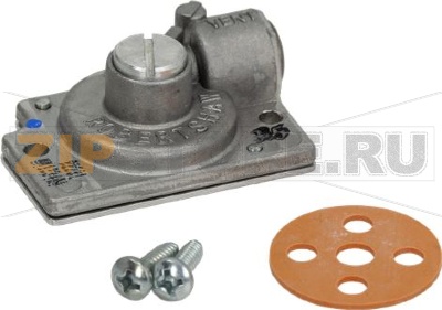 РЕЛЕ ДАВЛЕНИЯ ГАЗОВОГО КЛАПАНА 