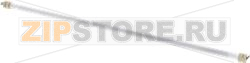 QUARTZ HEATING ELEMENT 790W 115V 