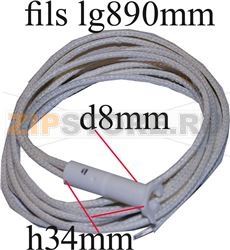 TEMOIN NEUTRE + CABLE BLC 