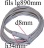 TEMOIN NEUTRE + CABLE BLC
