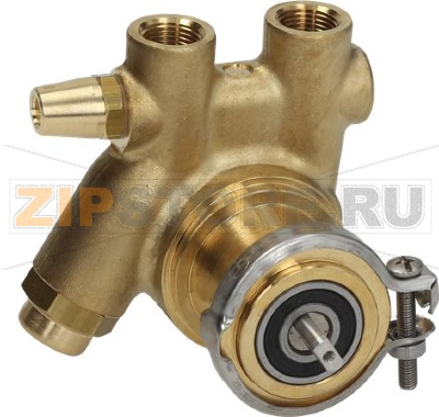 POMPA VOLUMETRICA NUERT ø 3/8 