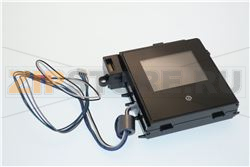 Displaymodul A9 