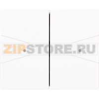 TECO DSD 00-02001-0000 U01 Decente - snow white