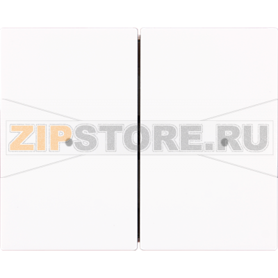 TECO DSD 00-02001-0000 U01 Decente - snow white 