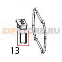 Water tank float Hurakan HKN-ME717